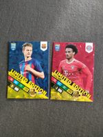 Panini FIFA 365 Sammelkarten