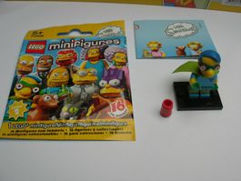 LEGO 71009 The Simpsons 2 - Milhouse