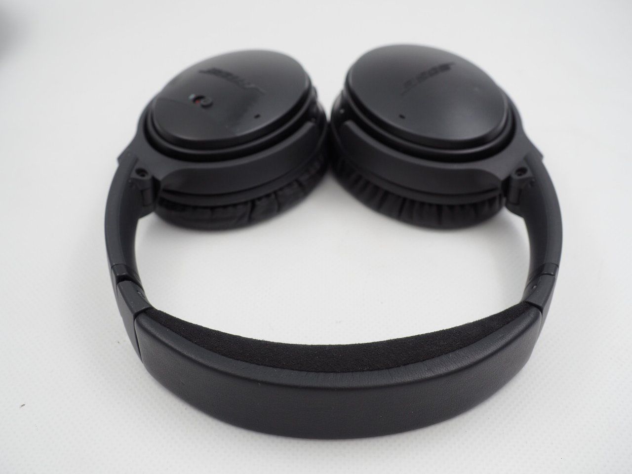 Cuffie: BOSE QC 35 II Bluetooth Kopfhörer (26071470) – Usato da Zürich venduto da fundsachenverkauf 6
