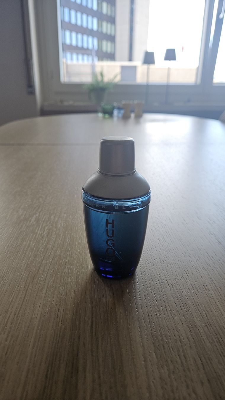 Profumi & Eau de Toilette: Parfüm (7 Düfte) – Usato da Zürich venduto da Rakete17 2
