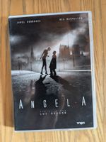 ANGEL-A  (Luc Besson DVD-Film)