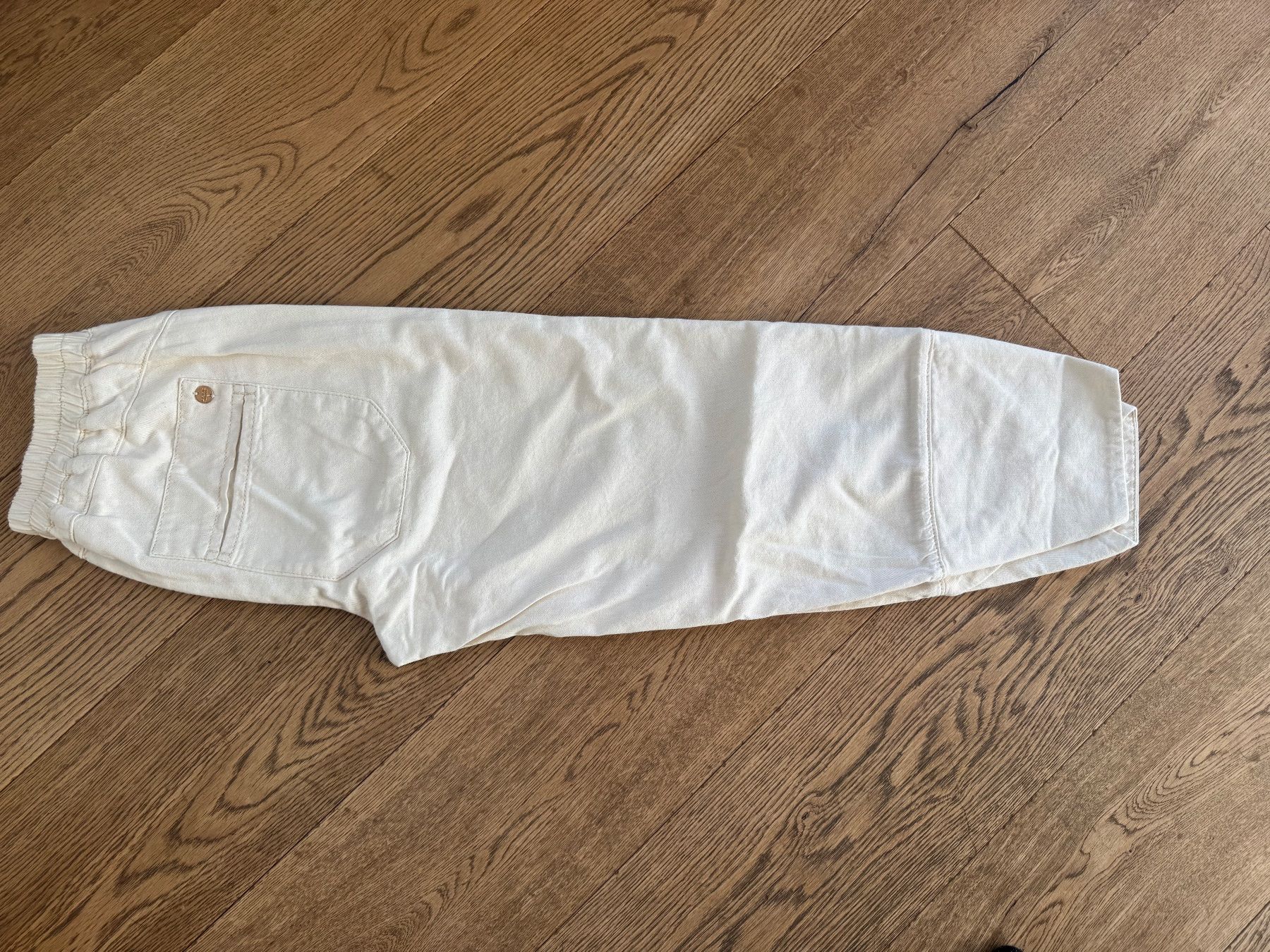 Hosen: Hose, Gang //NEU// 25 – Neu (gemäss Beschreibung) aus Stettfurt von outlet72 1