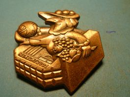 BASEL 2001 BRONZE
