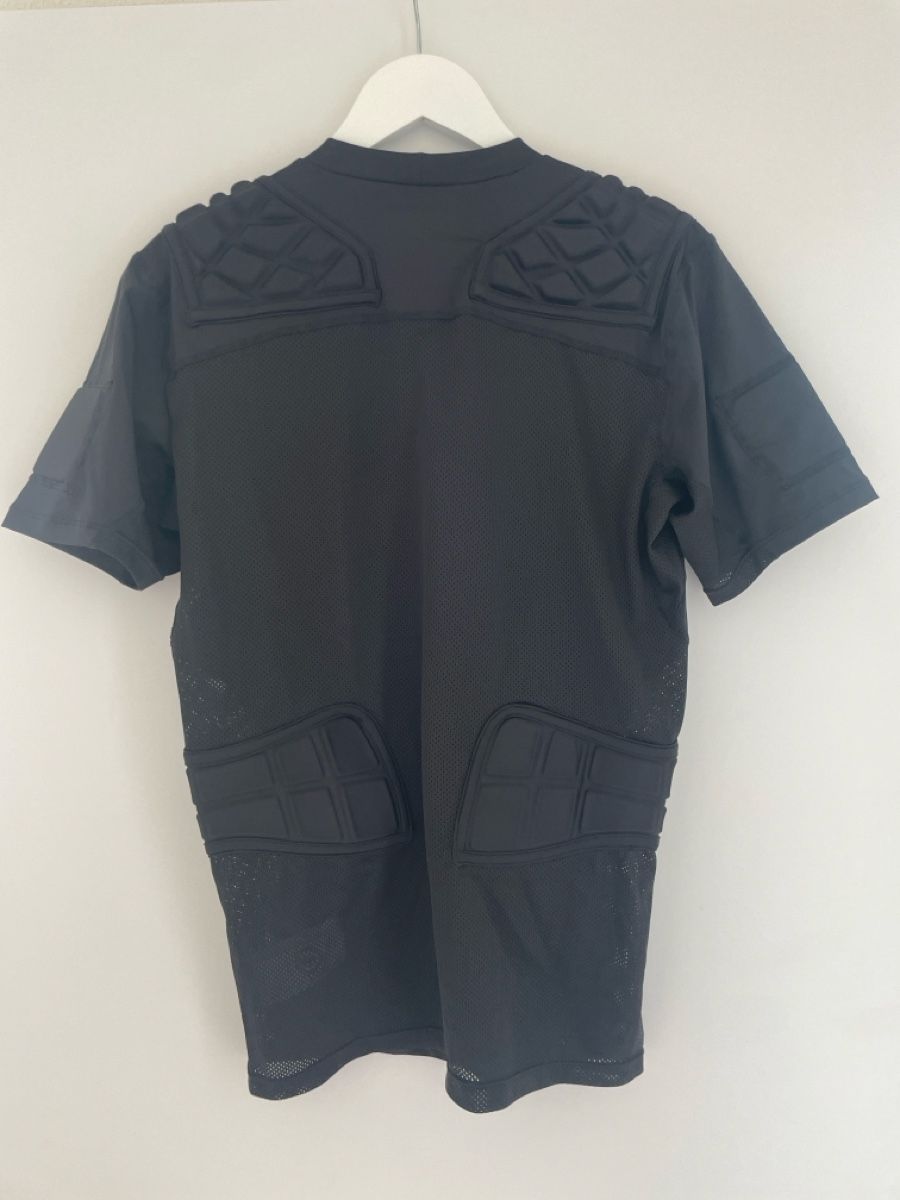 Schutz & Schoner: Canterbury CCC Pro Protection Vest Black M – Neu (gemäss Beschreibung) aus Wetzikon ZH von balzkuenzle 1