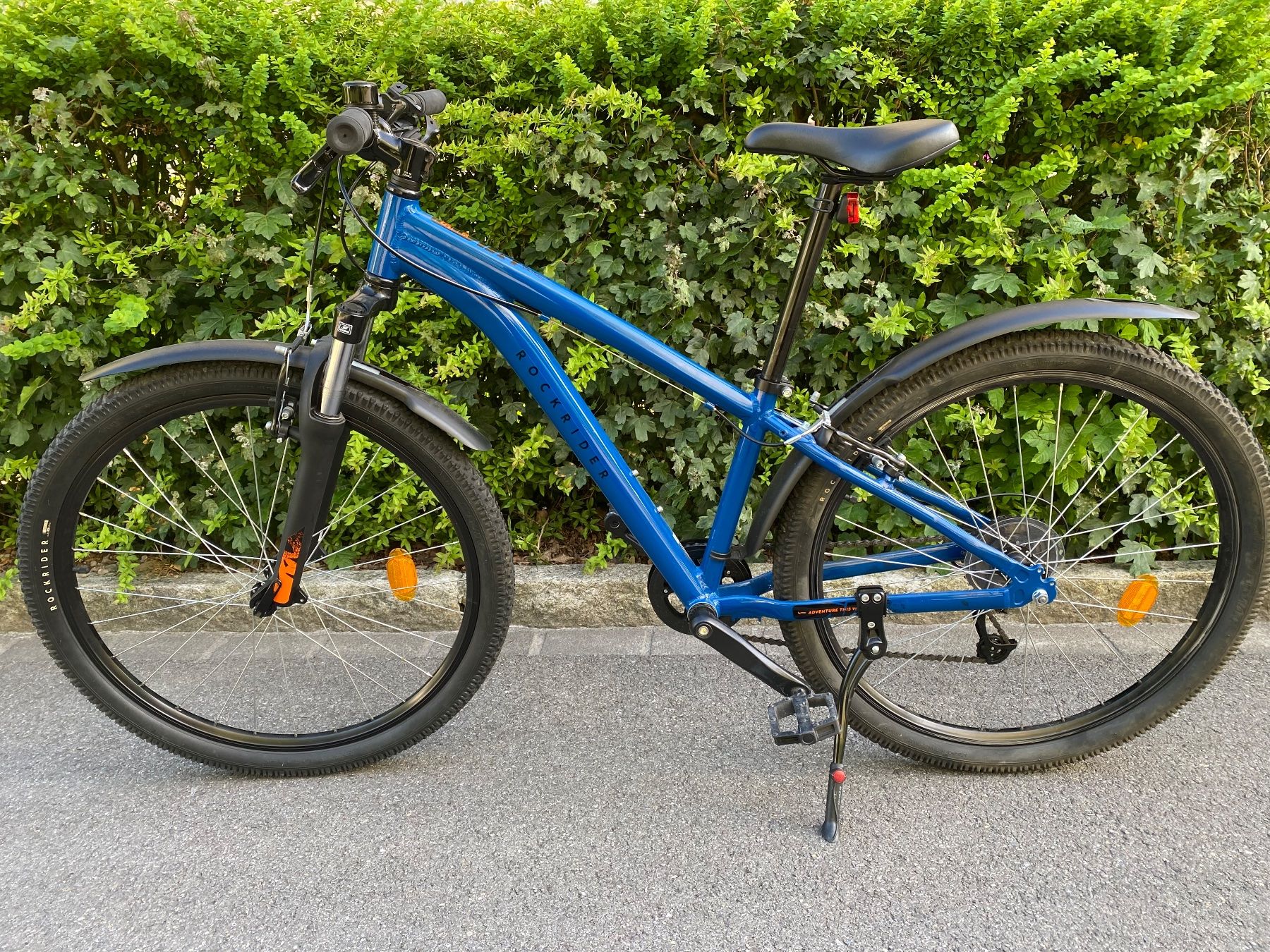 Vélos: Velo – D'occasion à Winterthur par Hyusufh 6
