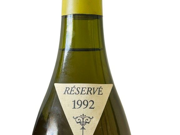 Wein: LOT Ch.RAYAS 1983 + Ch. RAYAS 1992 – Neu (gemäss Beschreibung) aus Genève von Bazarare 4