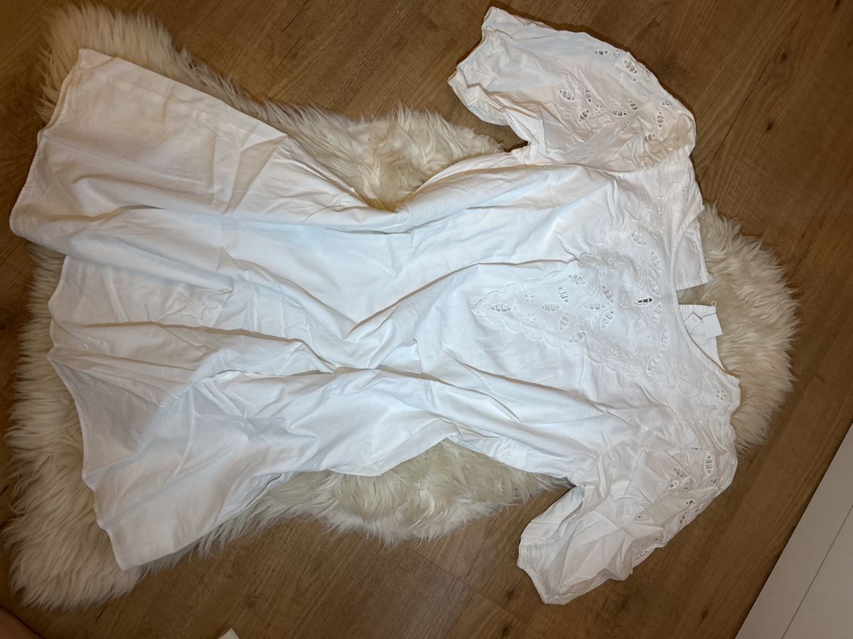 H&M Kleider: robe HetM – Gebraucht aus Grimisuat von zay_m288