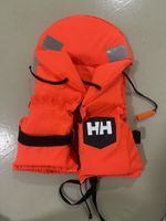 Helly Hansen Schwimmweste 30-40KG