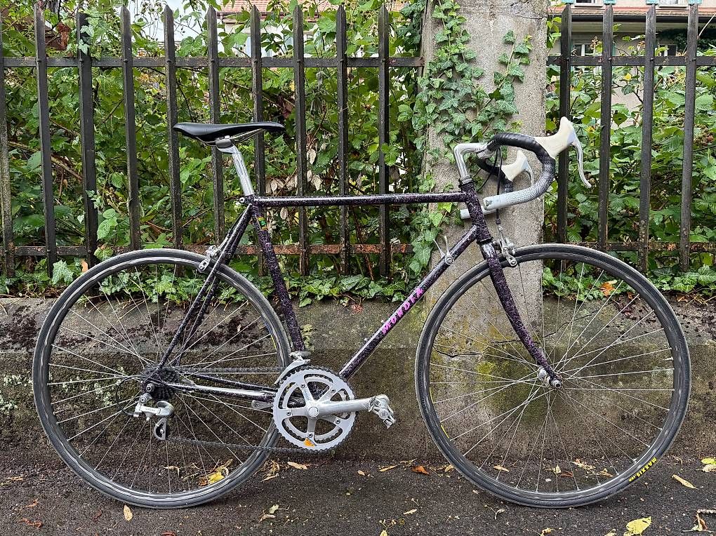 Mondia Biciclette: Mondia Winner Rennvelo – Usato da Bern venduto da Reblo