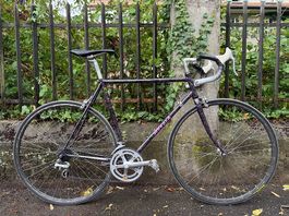 Mondia Winner Rennvelo
