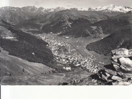 Davos 1970