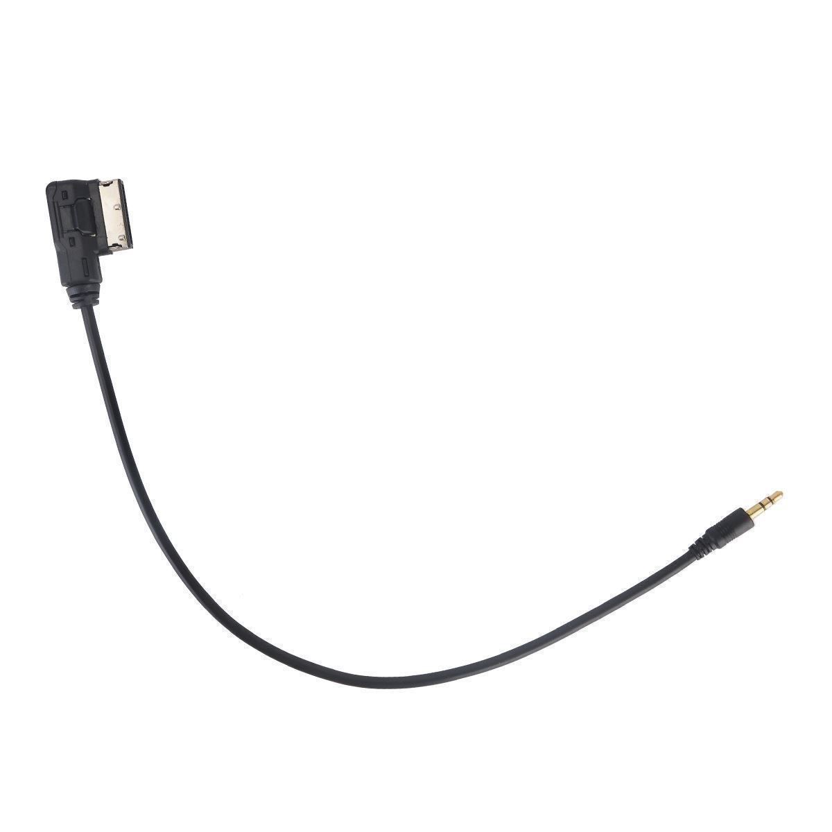 Cavi: Auto AMI/MMI MP3 Adapter Kabel Ladekabel – Nuovo (secondo la descrizione) da Thun venduto da 365buy 5