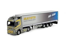 1:50 Tekno Volvo FH04 Mathys