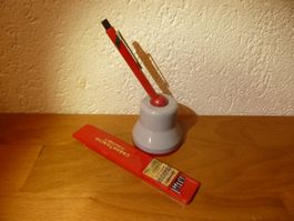 Spitzmühle GEDESS Caran dAche Fixpencil Junior 884
