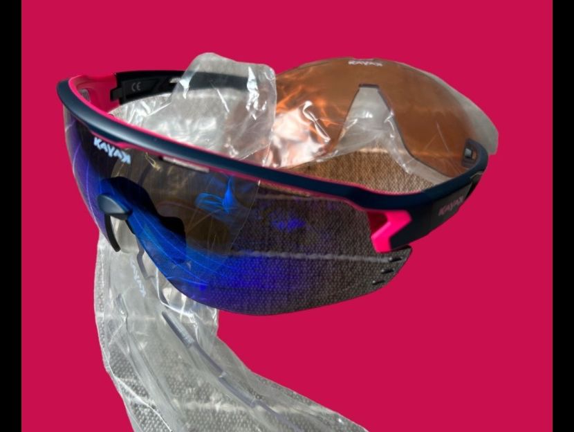Brillen & Gläser: KAYAK lunettes de soleil – Gebraucht aus Vuisternens-Romont von gol_xp6p 1