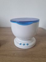 Lunartec - Wasserprojektor 12LED-Lichter