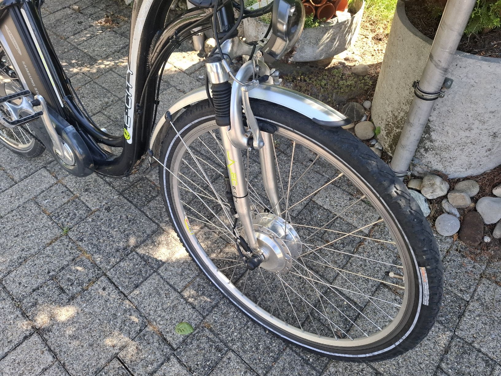 Vélos: Ebike – D'occasion à Balterswil par schnecke89 5