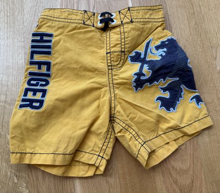 Tommy Hilfiger - Short garçon, taille 3 ans/98