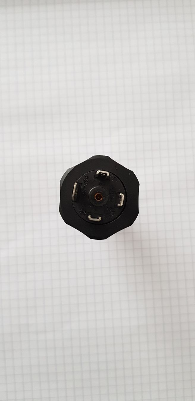 Tutti gli attrezzi: Sensor Druckaufnehmer Parker – Nuovo (secondo la descrizione) da Moosleerau venduto da cameleon10 1