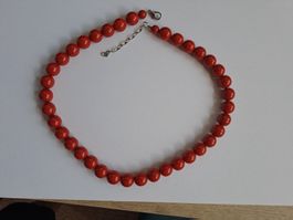Kette orange
