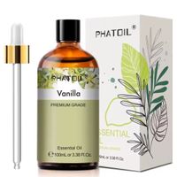 100ml Ätherisches Öl Vanille
