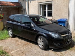 Opel Astra Caravan 1.8i 16V