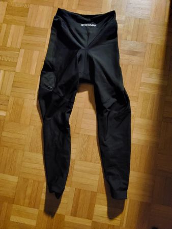 Etxeondo Winter Radhose Gr. Xl