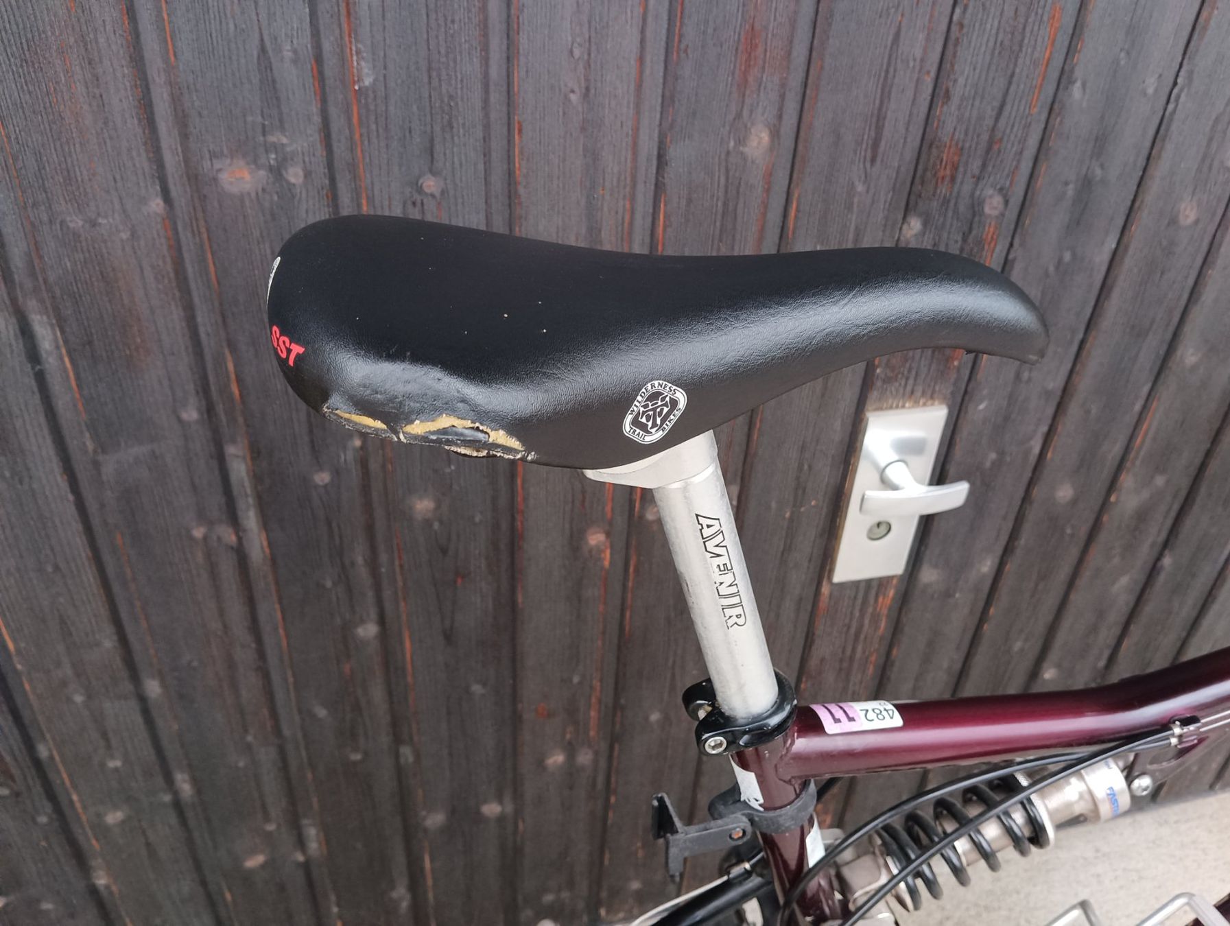 Biciclette: Mountainbike Diamondback Fully – Usato da Densbüren venduto da H-76 8
