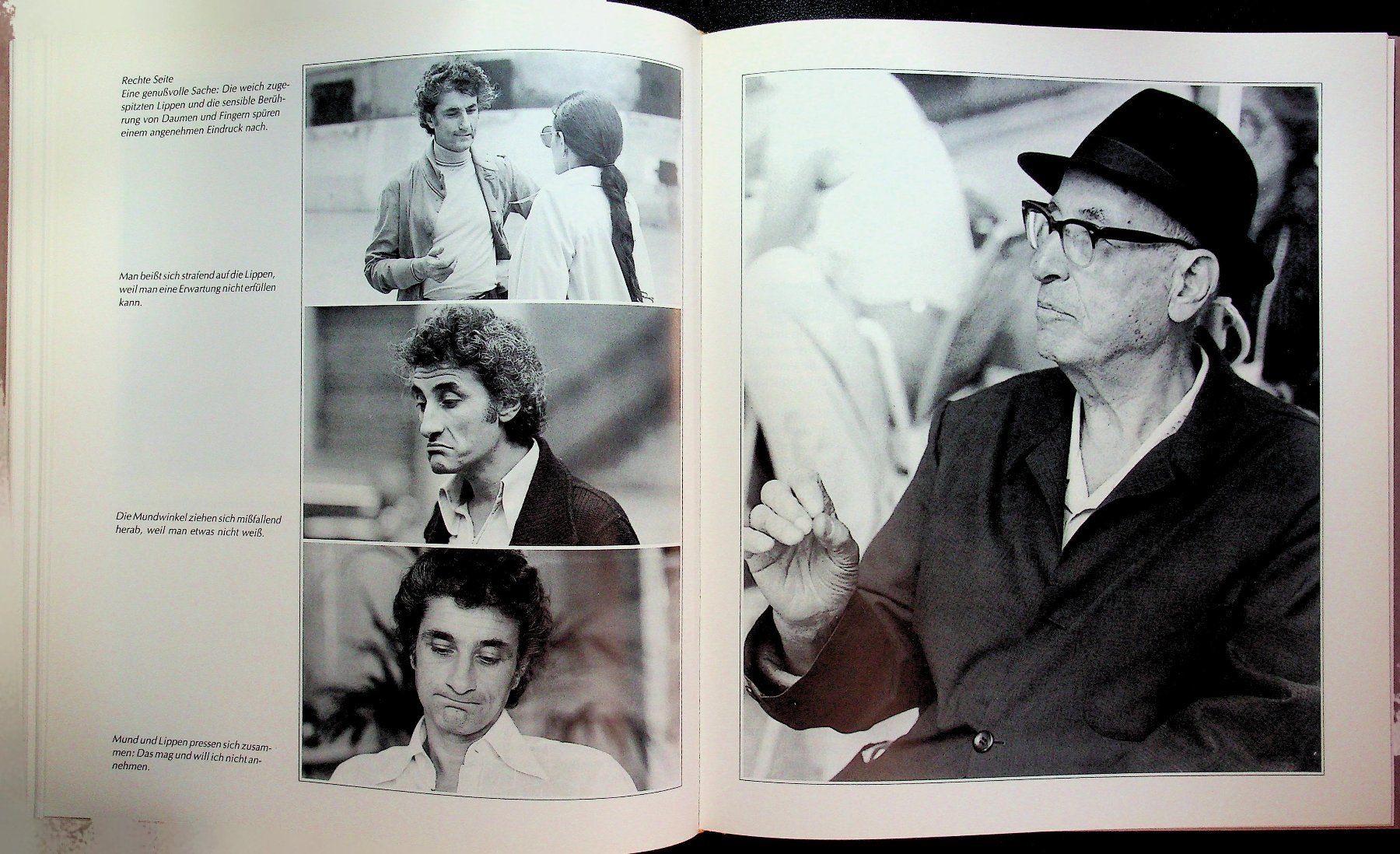 Livres: Samy Molcho Körpersprache Ex Libris 1990 – D'occasion à Reitnau par zao_6stq 6