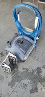 Poolroboter Swell mit Netzteil gebraucht funktionsfähig