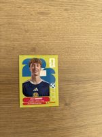 Panini Fifa WM 2026, SCO 3
