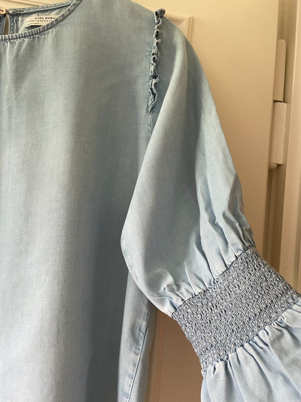 Zara Chemisiers: Bluse – D'occasion à Siebnen par Starlauf 2