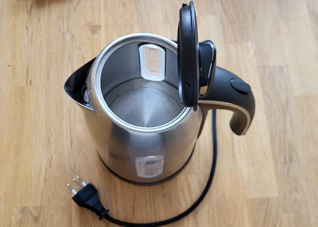 Backöfen: Petits électroménagers à mini prix – Gebraucht aus Morrens VD von Turtlevintage 2