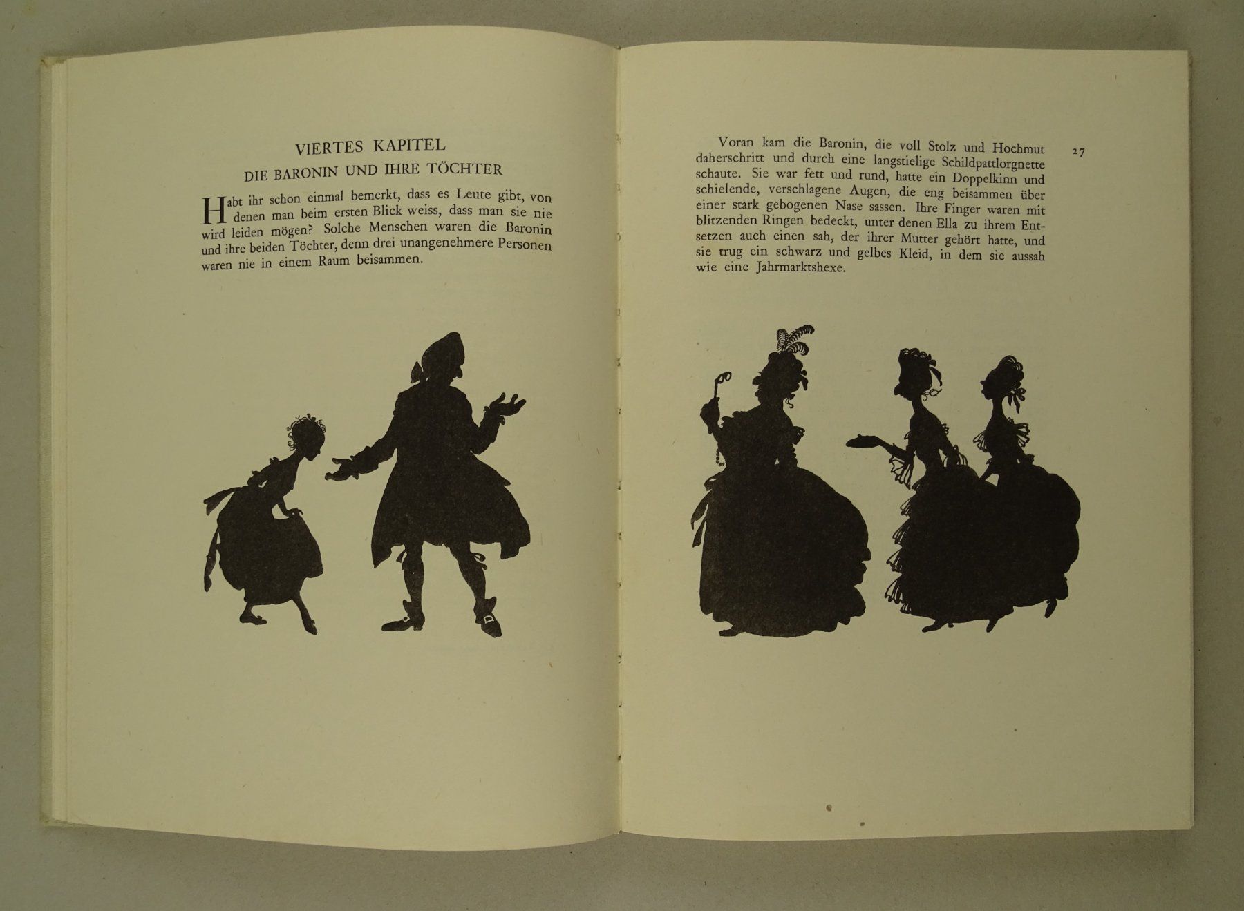 Libri: ARTHUR RACKHAM: ASCHENBRÖDEL – Usato da Grüningen venduto da Kartensammler 2