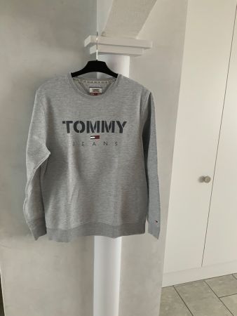 Tommy Hilfiger Herren Pullover, Grösse M NEUER Zustand!