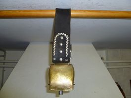 schöne Schaf/Ziegentreichel