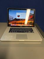 MacBook Pro 15" 2010 i5 8GB & 250 HDD #12