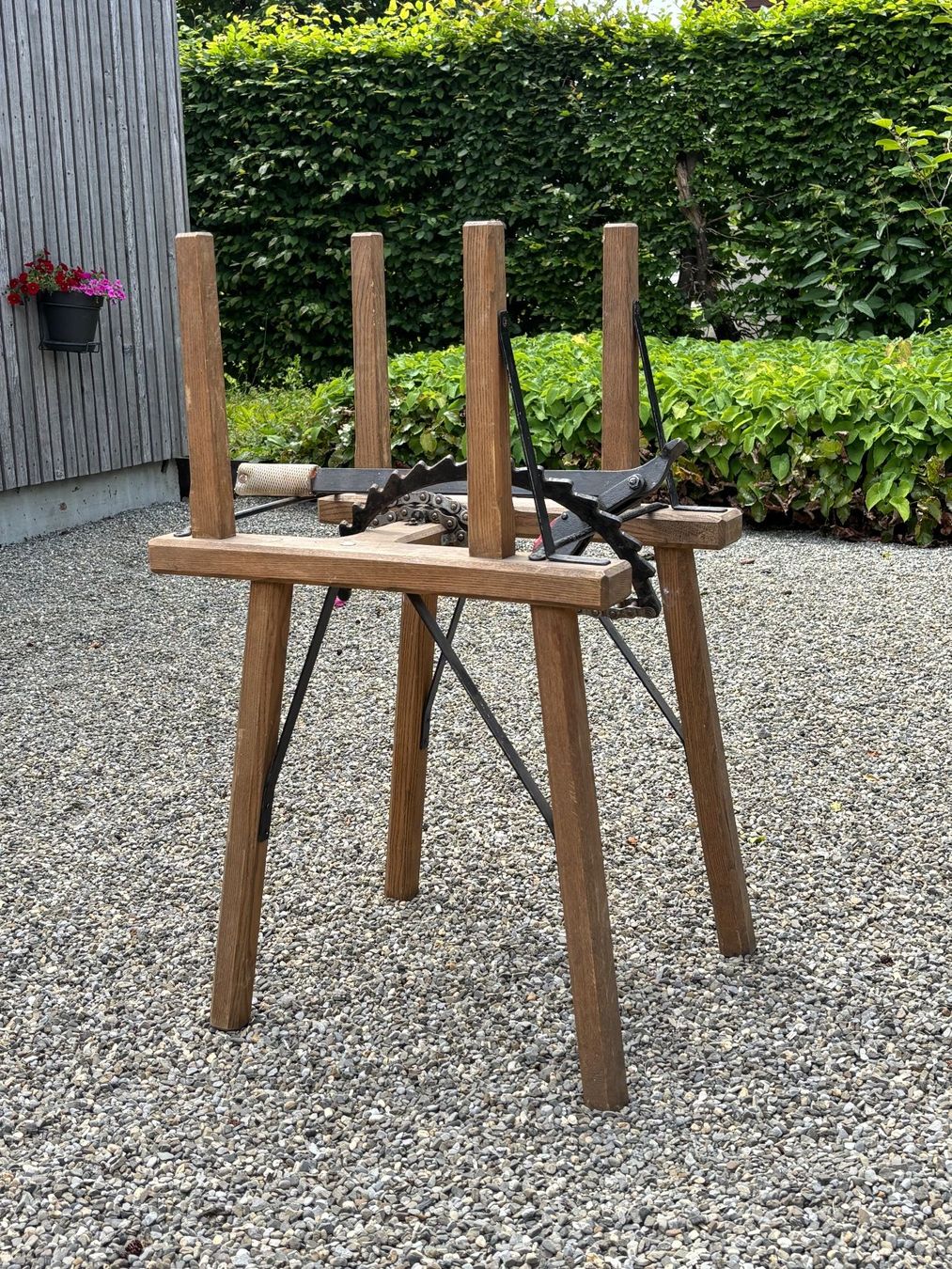 Tous les outils: Bürdelibock – D'occasion à Einsiedeln par sta_ls5y