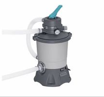 Sandfilterpumpe Bestway 3'028 L/h