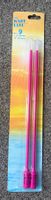 Stricknadel paar mit Licht nr9 5.5 mm x33 cm