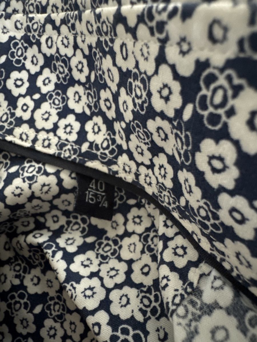 Tommy Hilfiger Camicie: Tommy Hilfiger Hemd – Usato da Wettingen venduto da vikivi 3
