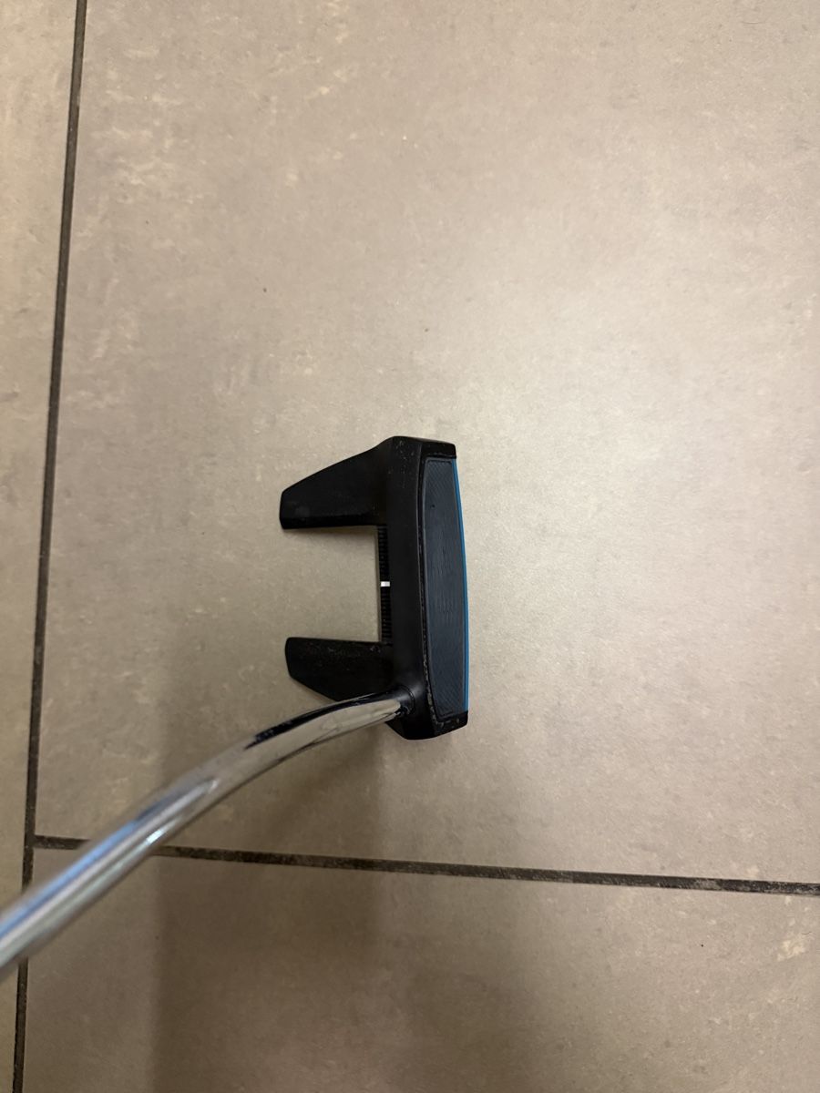 Mazze & Set: Ping Sigma 2 Tyne Putter - LINKS – Usato da Fehraltorf venduto da Burrito1 1