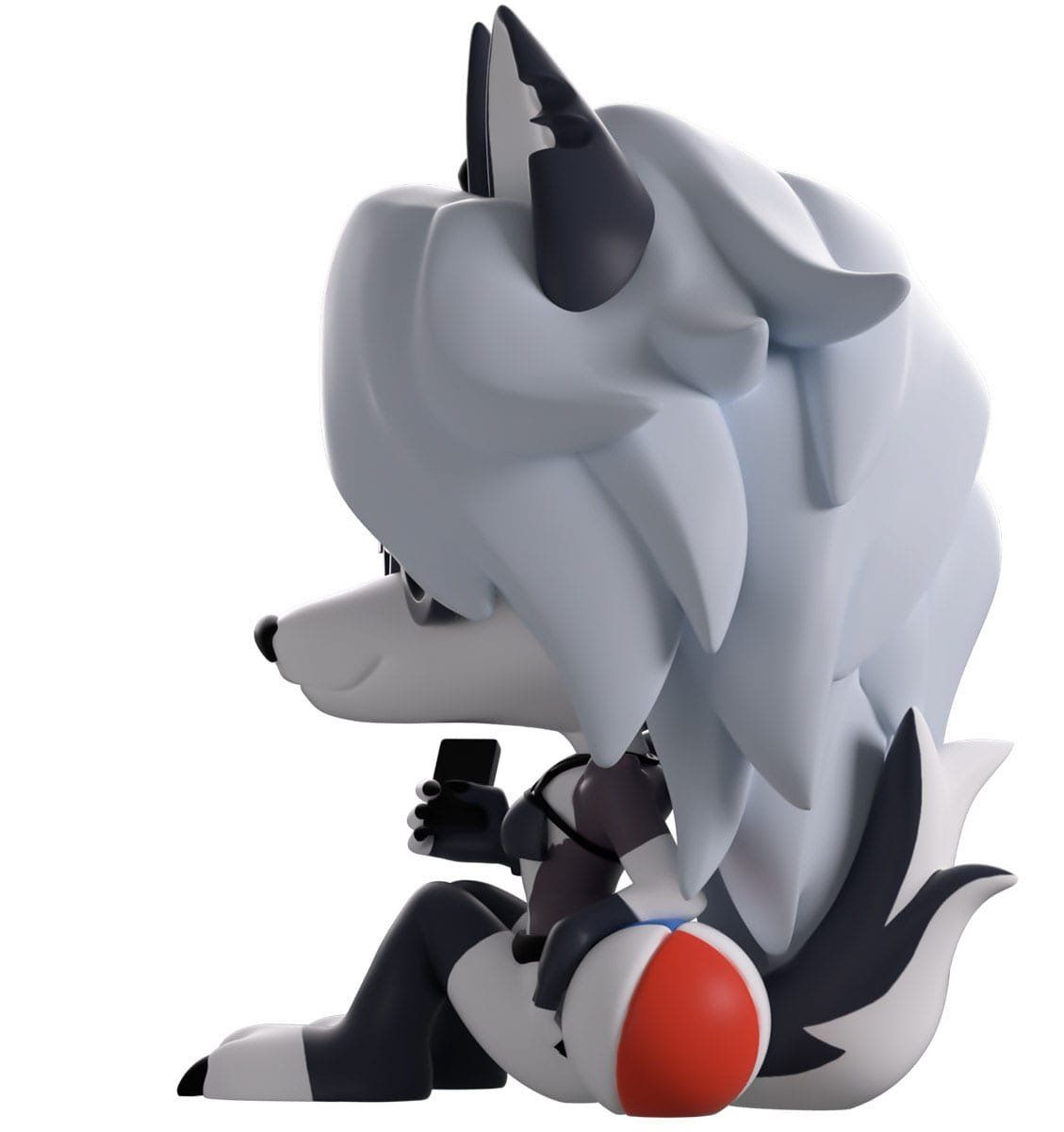 Figurines: Helluva Boss Vinyl figurine Summer Loona 10 cm – Neuf avec emballage d'origine à St-Imier par ATTAKSHOP 3