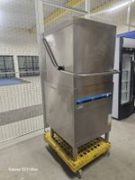 Gewerbe Geschirrspülmaschine Meiko Ecostar 545D - Top!!