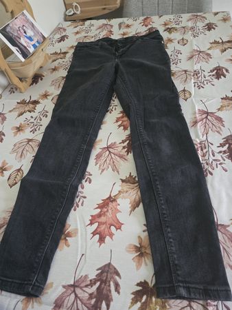 jeanshose