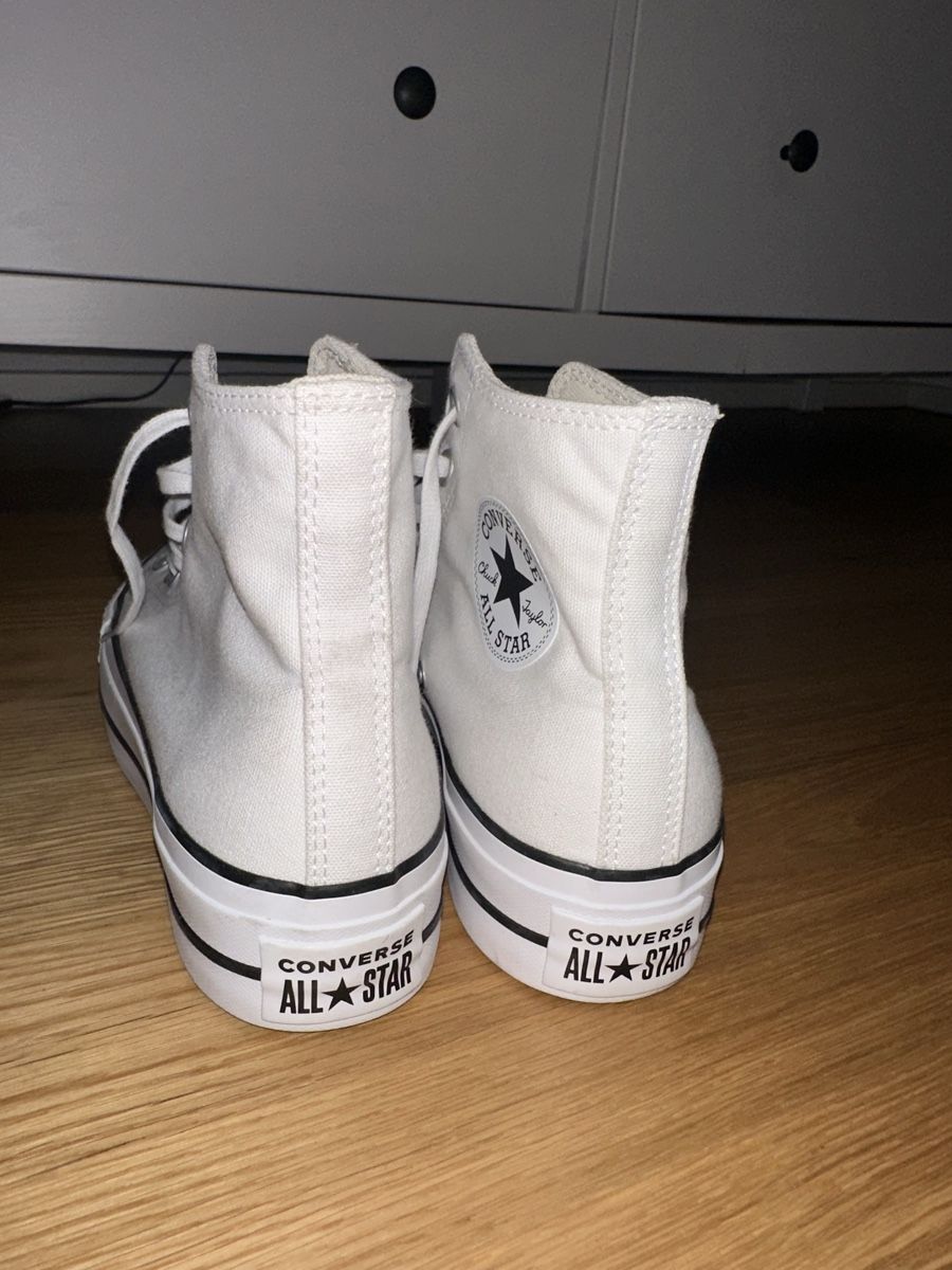 Converse Chaussures hommes: Converse Schuhe – Neuf (Voir description) à Uster par celiiinaaa 2