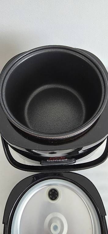 Küchengeräte: Perfekt Cooker 0.7L NEU – Gebraucht aus Emmen von Pia6032 1