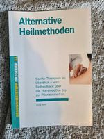 Buch  Alternative Heilmethoden