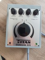 fahrregler Titan Elektronik 826 gebraucht