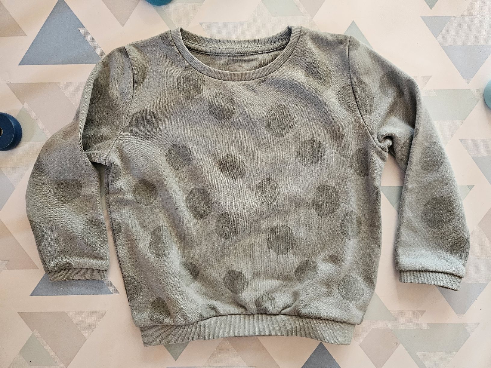 Maglioni & Felpe: Pullover Gr. 104/110 – Usato da Worb venduto da jun_fj8w